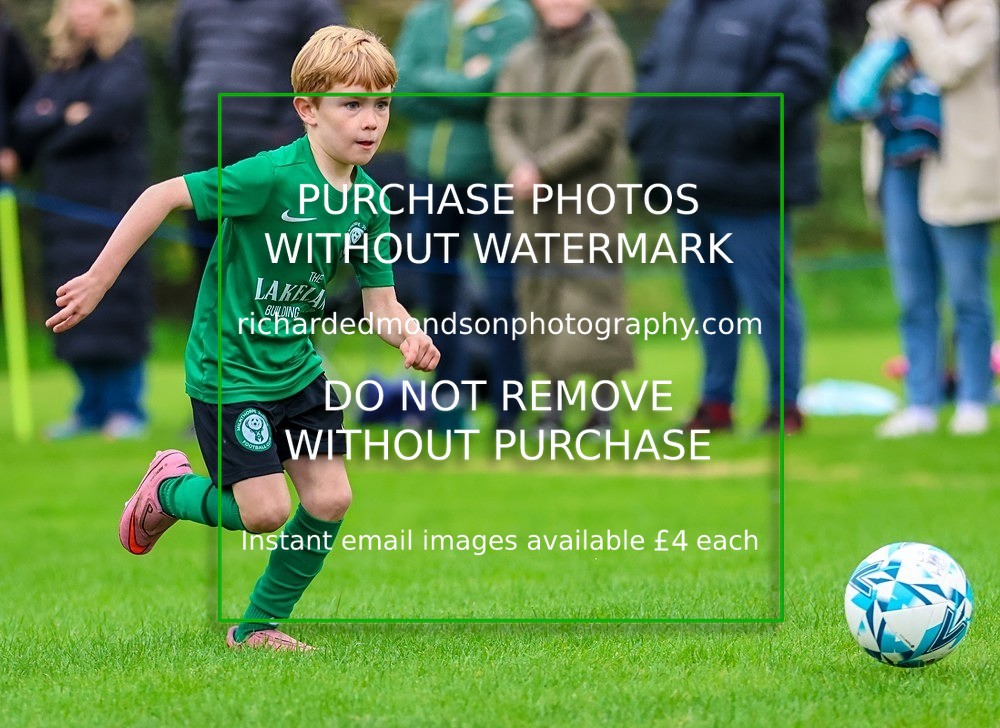 533A2693 - Wattsfield U7 vs Milnthorpe Town U7 (27/9/25)