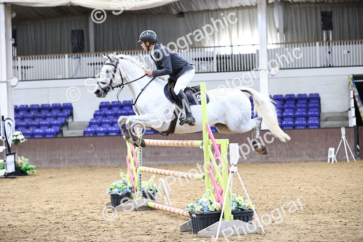 SBM_003409 - Class 16 - Junior 1.15m 1.20m Open