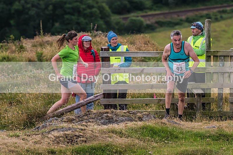 Reston-762 - Reston Scar Fell Race Wednesday 5th July 2023