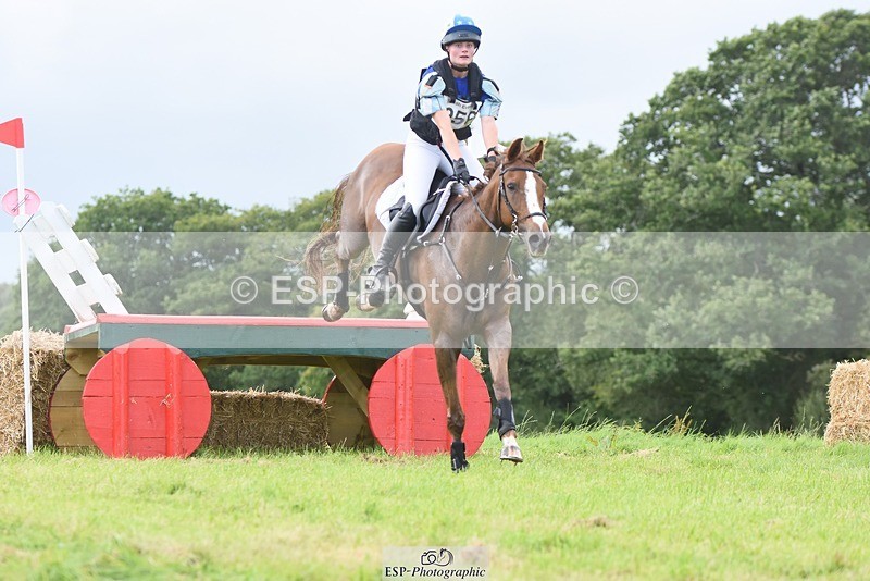 230820X-134836-3440 - BE100 XC 12.43 to 14.00