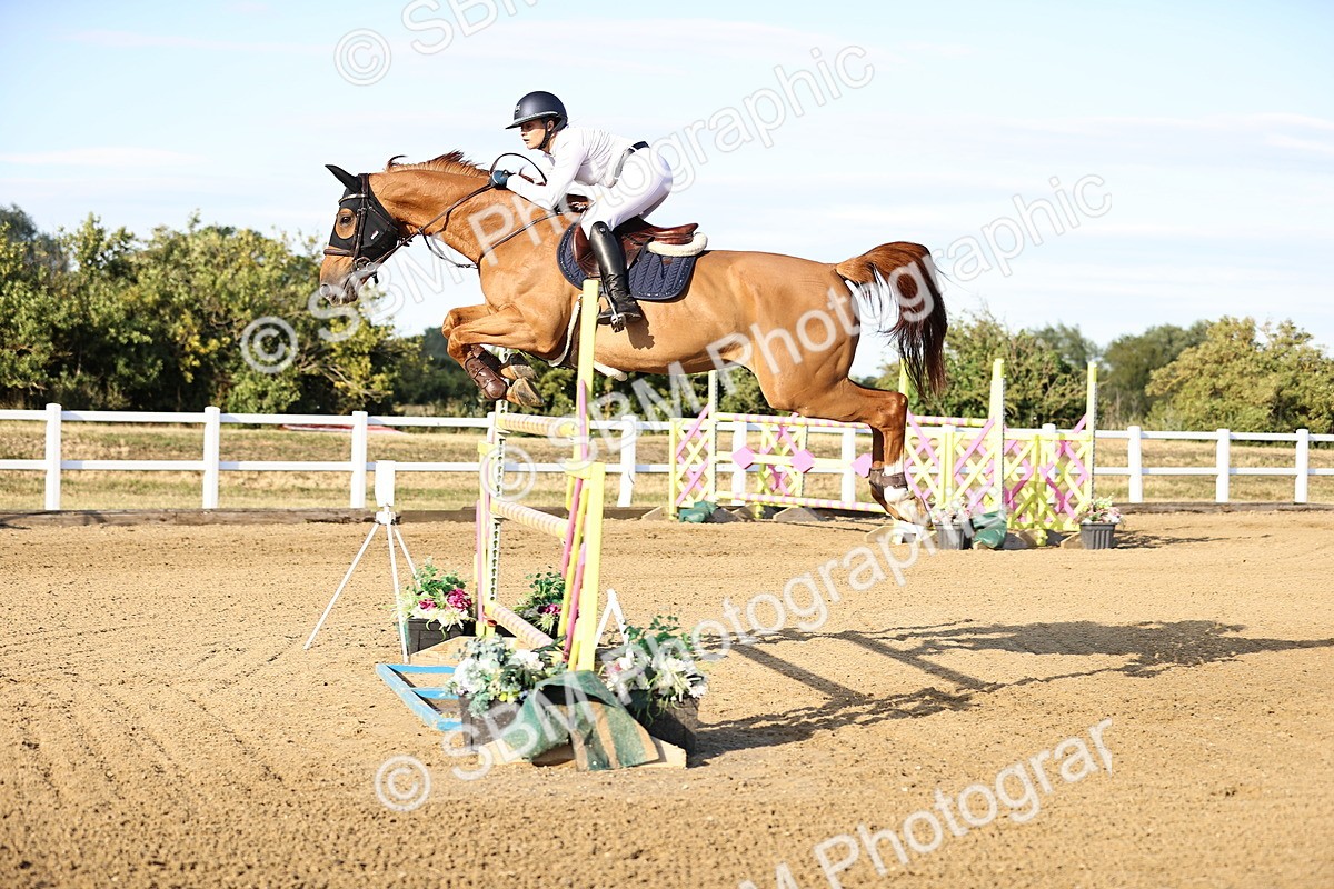 SBM_012407 - Class 11 - National 1.40m Open