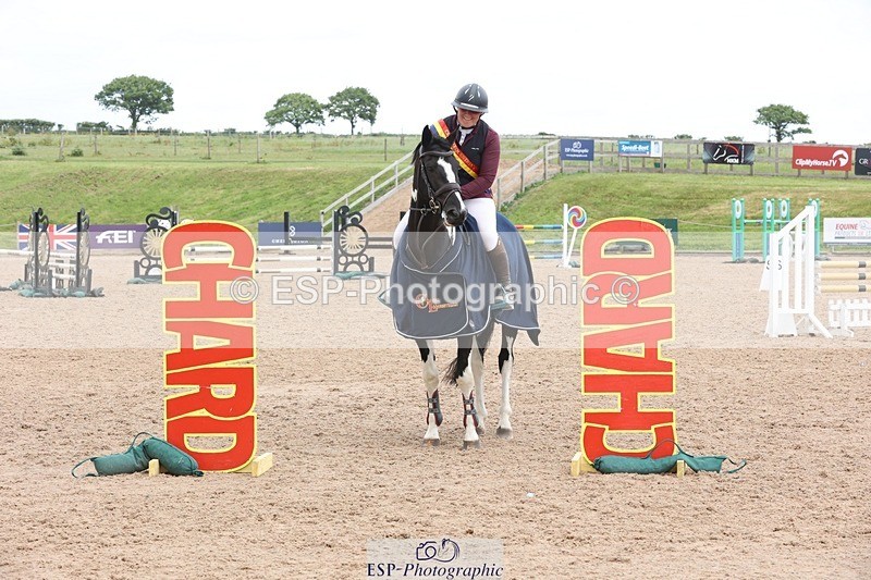 250525-154336-08970 - Cls 31 Snr 90cm Derby