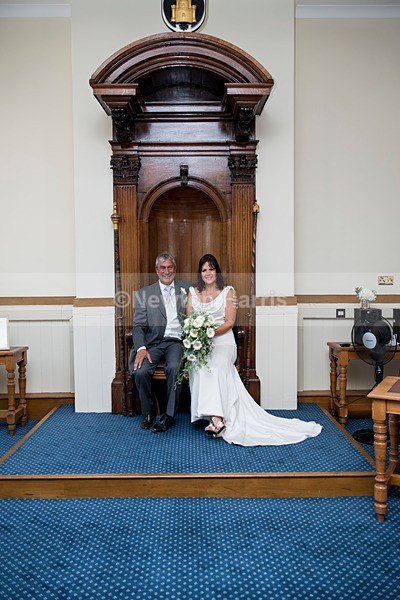 NMH-406 - Sonja and Steve's Wedding 21/7/2018