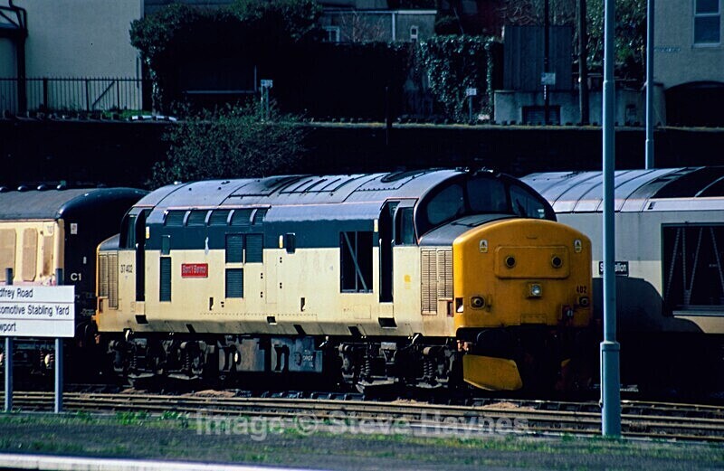 21st March 2004 - Newport, Gwent