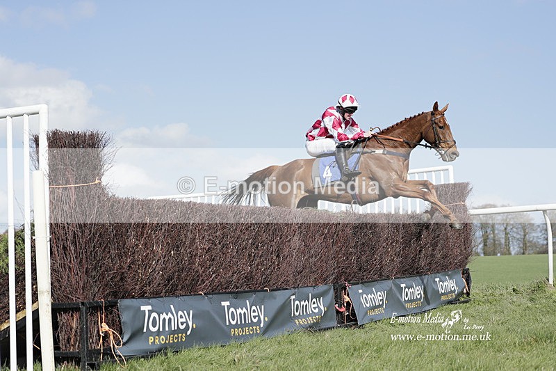 PtP 100423 903 - Old Berkshire Point-to-Point Lockinge 10/04/23