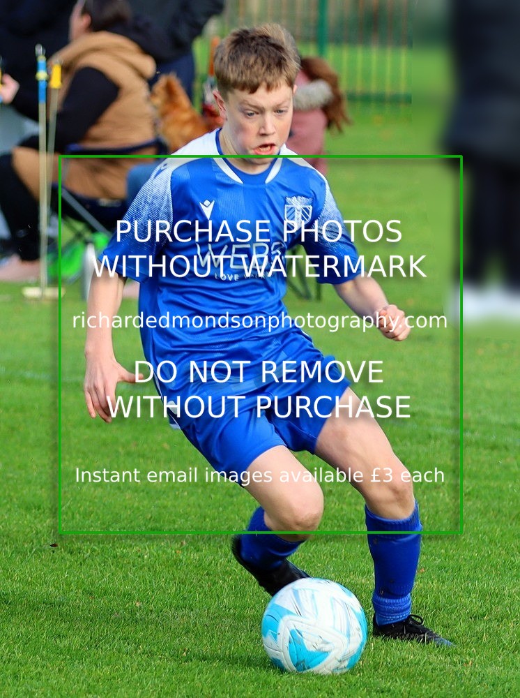 IMG_9211 - Wattsfield Youth U13 vs Lancaster City Juniors U14's Scorpions (27/10/24)