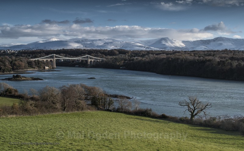 Infinity and beyond - Wales