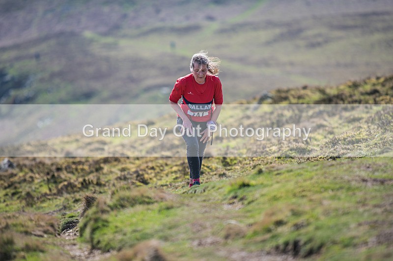 Black Combe-467 - Black Combe Fell Race Saturday 8th March 2025