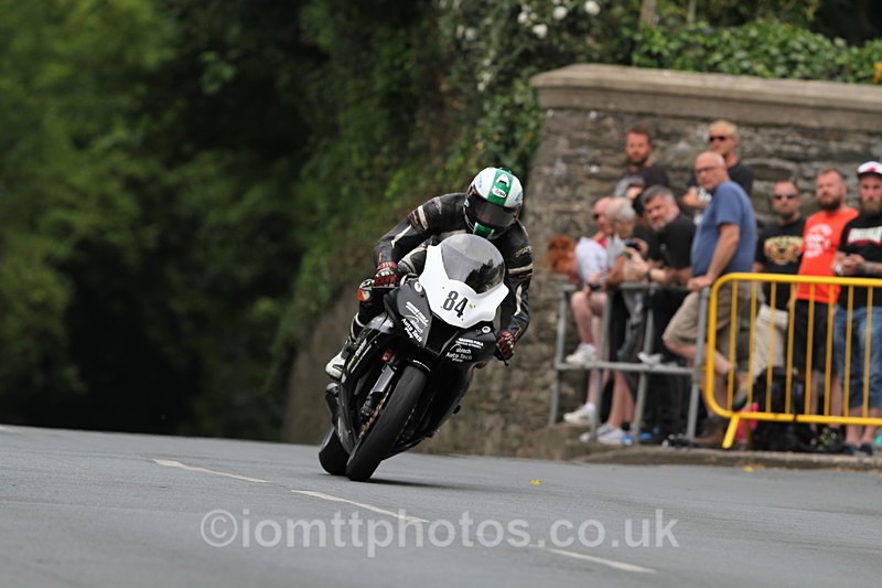 PR150123 - Senior TT