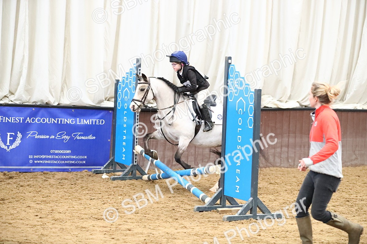 SBM_000684 - Class 2 - 40cm