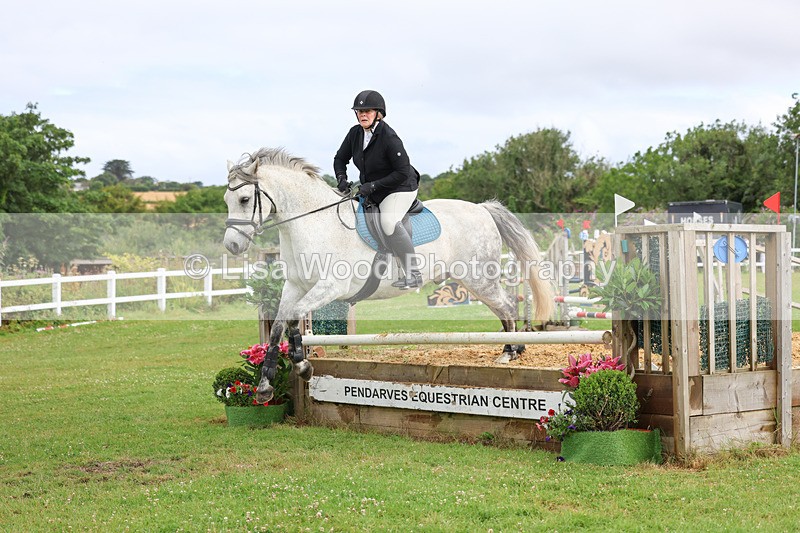 3E7A0757 - Class 4: 70cm Senior