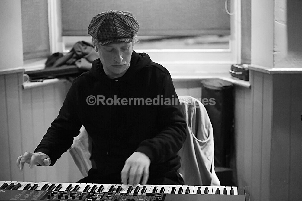 Joe-42 - Joe Webb Music