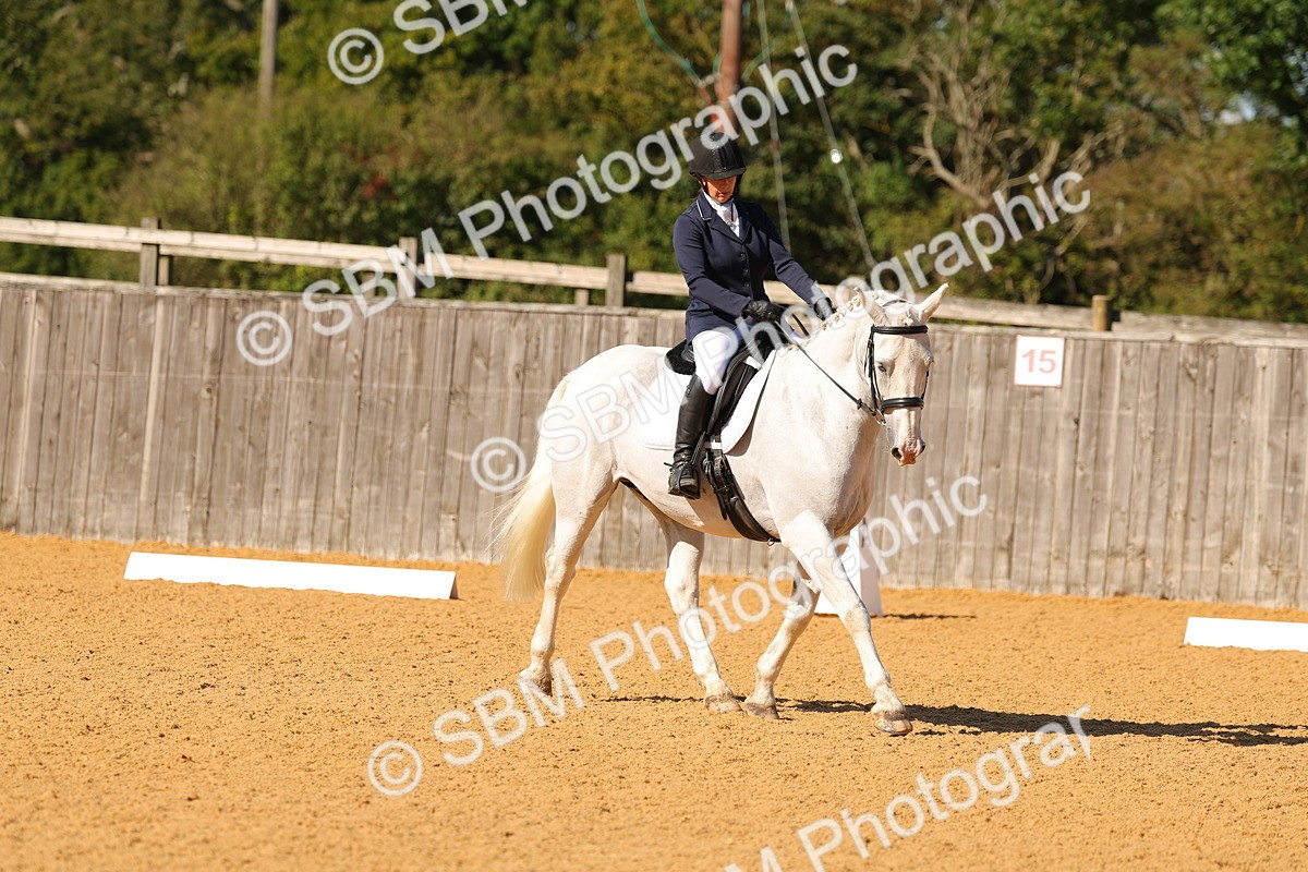 SBM_40618 - D18 - Grand Tour Championship - Novice 34