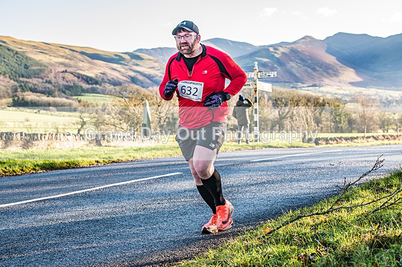 North Lakes Half Marathon  10k-1342 - North Lakes Half Marathon & 10K Road Races Monday 2nd January 2023