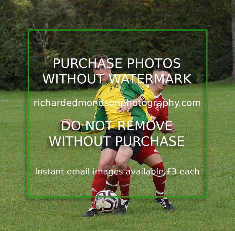 DSC09825 - Ibis Reserves v Greystoke Saturday 31 August 2019