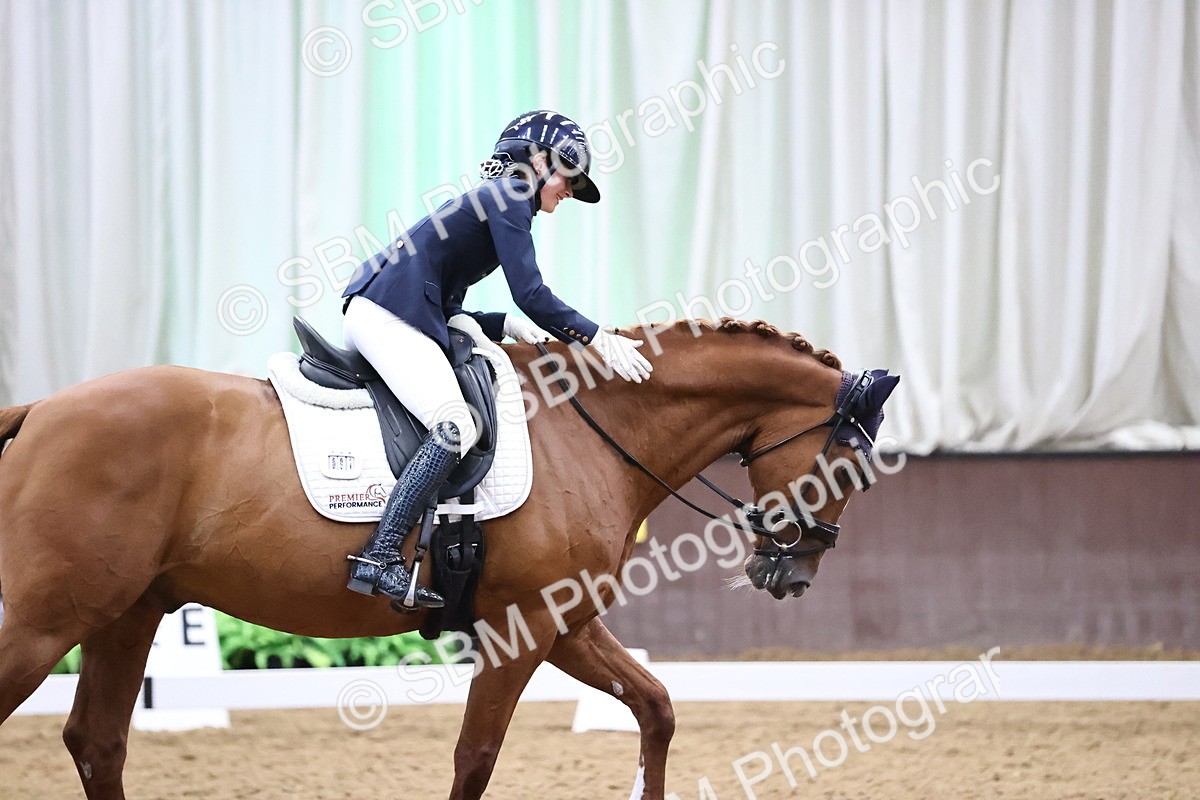 SBM_008151 - Class 15 - FEI Junior Pony Team-YR-COH