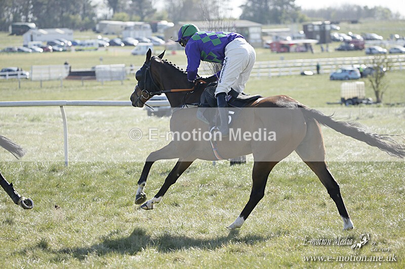 PtP 250421 222 - Larkhill Point-to-Point Racing 25/04/21