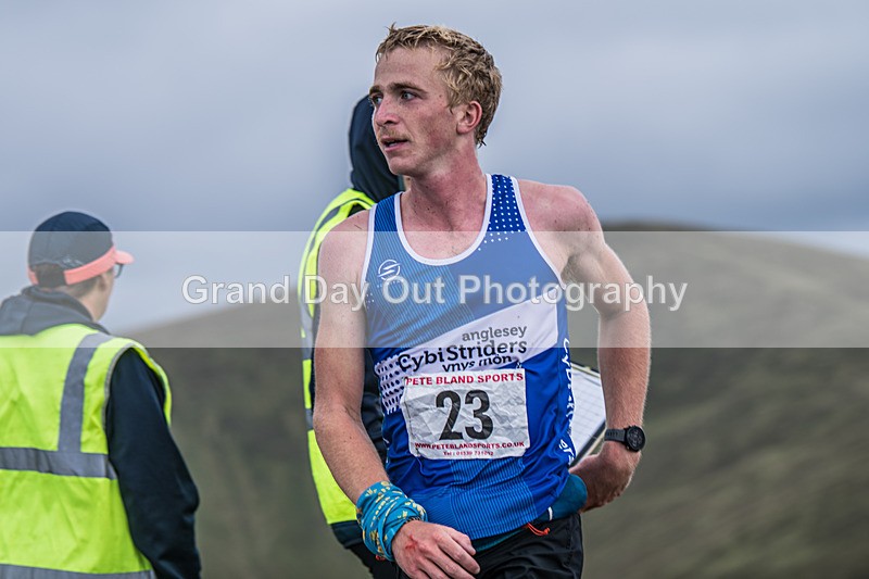 Sedbergh Hills-388 - Sedbergh Hills Fell Race Sunday 16th August 2026