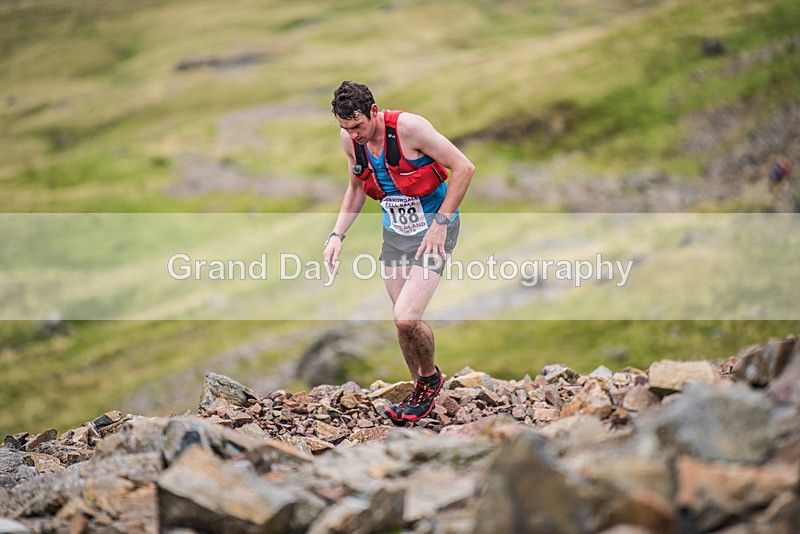 Borrowdale-219 - Borrowdale Fell Race Saturday 5th August 2023