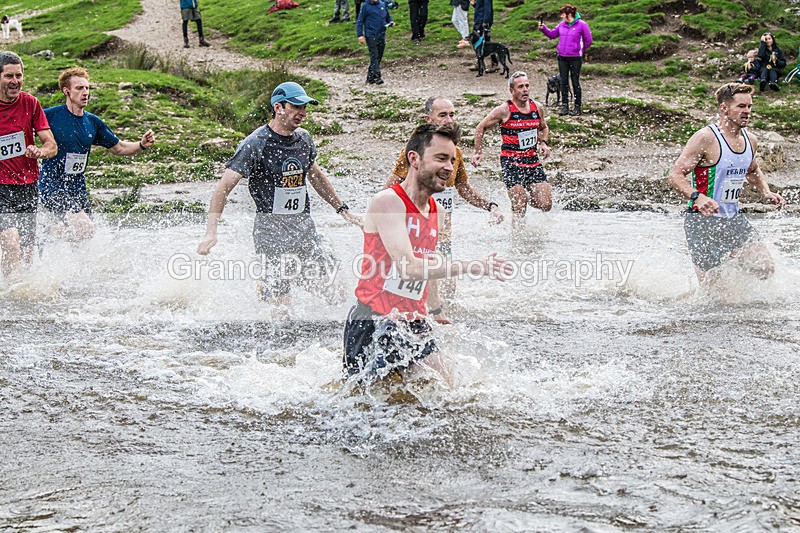 Dovedale Dash-48 - Dovedale Dash Sunday 5th October 2025