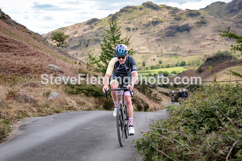 125958 - Blea Tarn Climb 12:00 - 13:00