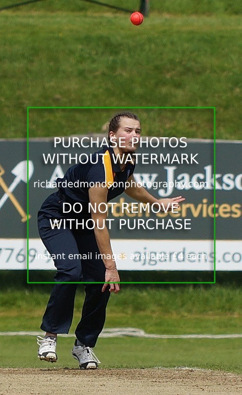 DSC01145 - Cumbria Womans Twenty-20