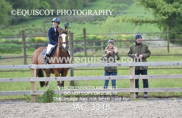 JAC_3348 - CLASS 3 0.85m Amateur Championship Qualifier
