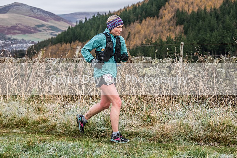 Tweed Valley-339 - High Terrain Events Tweed Valley 65 & 50K Ultra Trail Races Sunday 17th November 2024