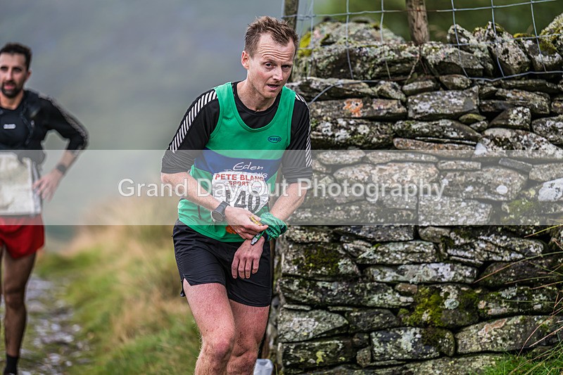 Old Crown Round-362 - Old Crown Round Fell Race Saturday 12th September 2026
