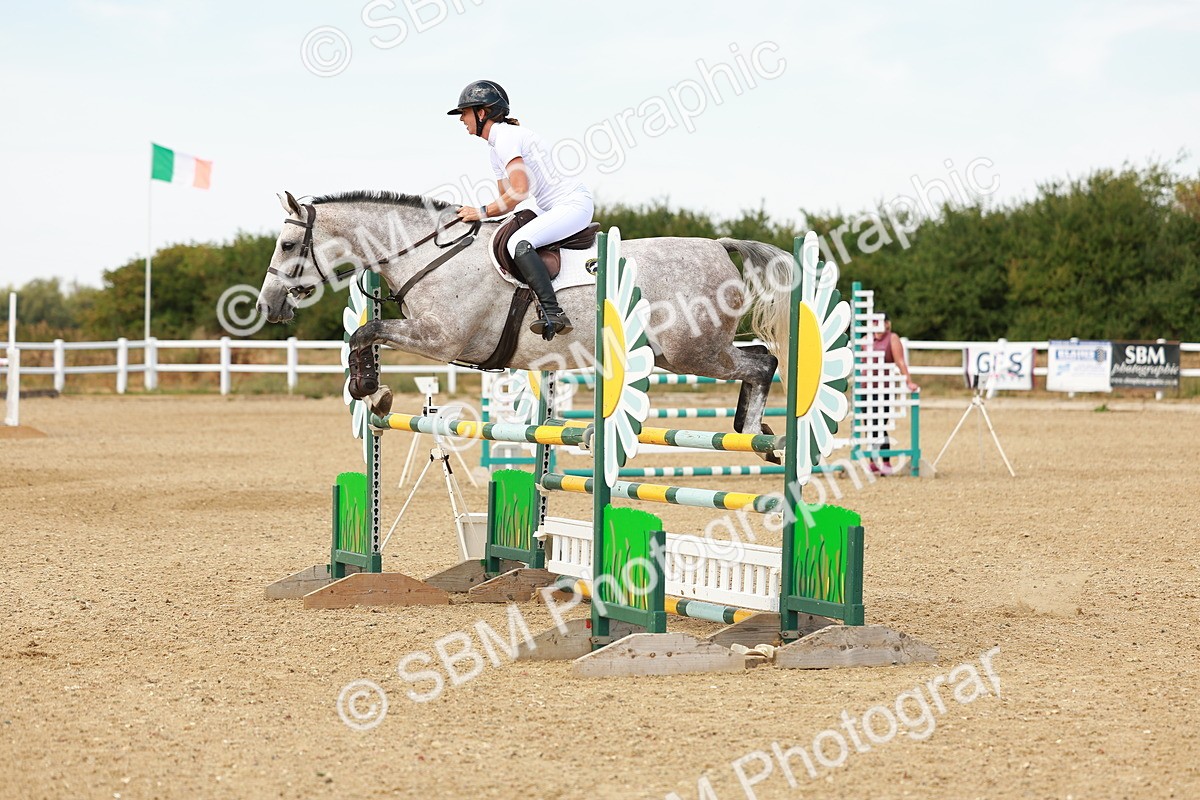 SBM_003697 - Class 13- 1.10m Amateur Championship Qualifier