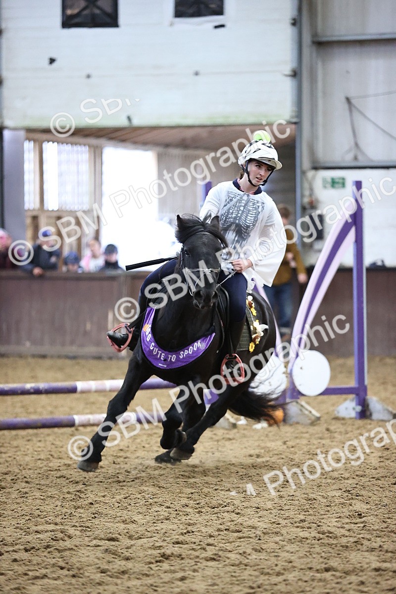 SBM_000286 - Class 2 - Show Jumping 50cm