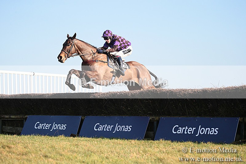 PtP 230219 549 - Vine & Craven Point-To-Point - Barbury 23/02/19