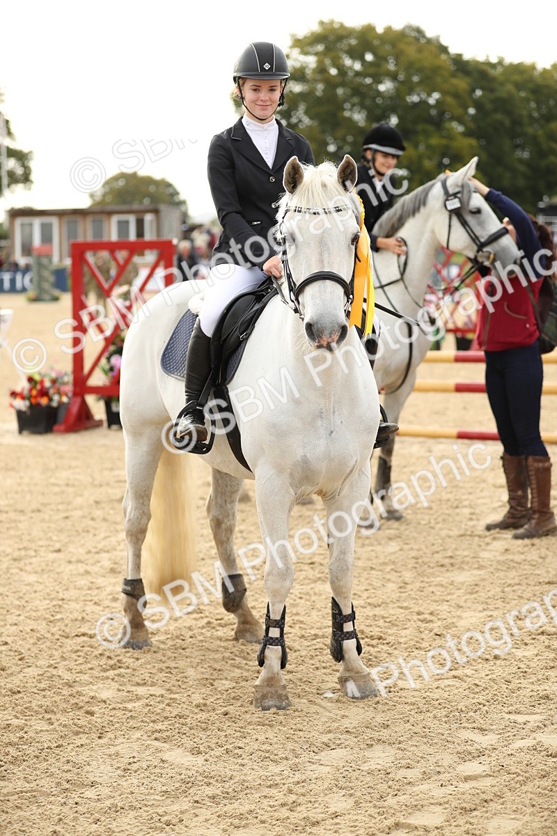 SBM_56207 - J24 - Junior Horse 75cm Championship