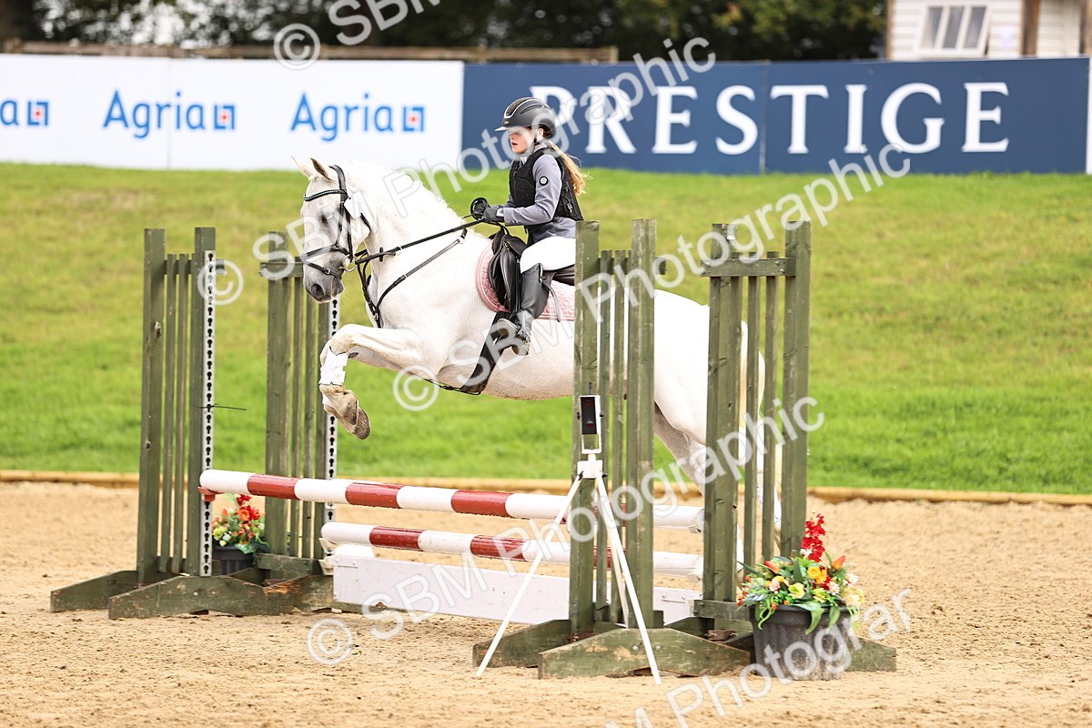 SBM_44790 - J9 - Junior Pony 70cm Championship