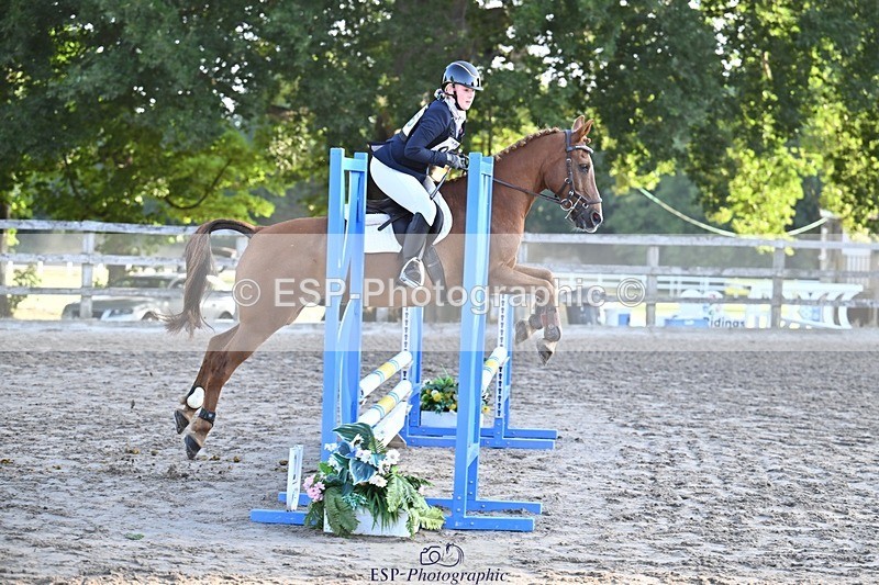 250823A-083309-24696 - NAF Round 1 8.30 to 9.30