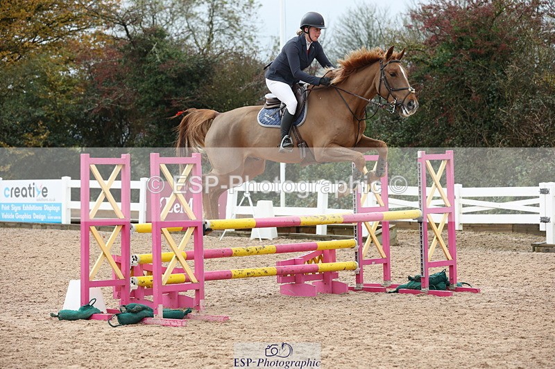 231112A-113125-03657 - Cls 18 Discovery & 1m Open