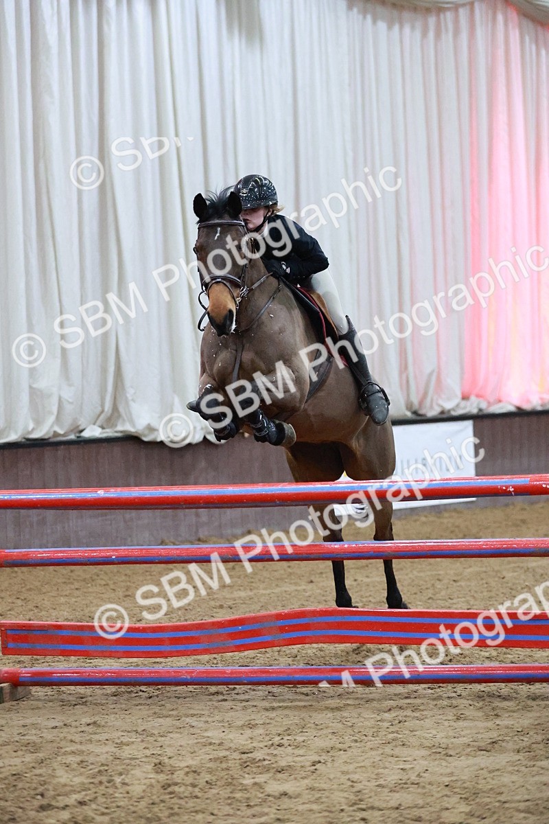 SBM_001053 - Class 4 - Senior Newcomers - 1.10m