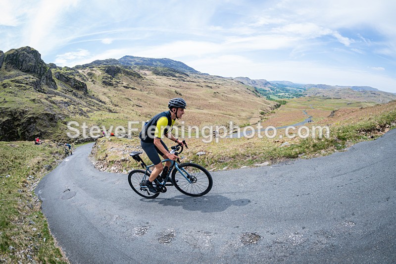 123608 - Hardknott Pass Camera 2 12.00-13.00