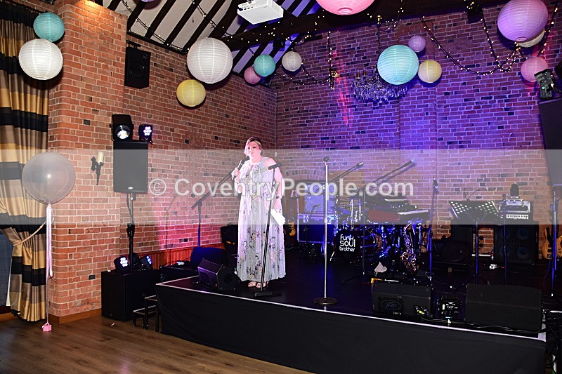 Lor-449 - Lorraine's 50th