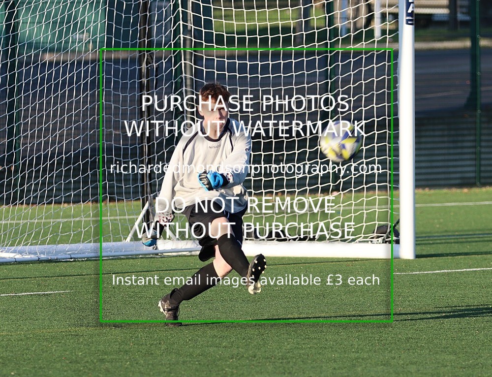 IMG_6015 - Castle Rangers vs Kendal Community