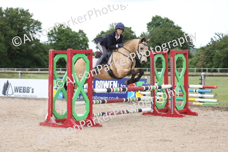 20250608-2868 - Class 6 - 90cm