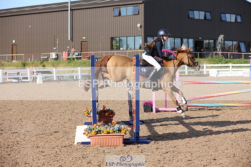 240629A-182647-09297 - Cls 14 Springboard 128cm + 138cm