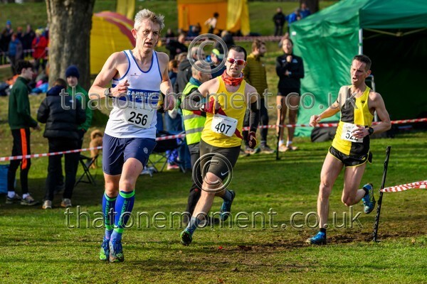 Falkirk25-916360 - Senior Men Set Two