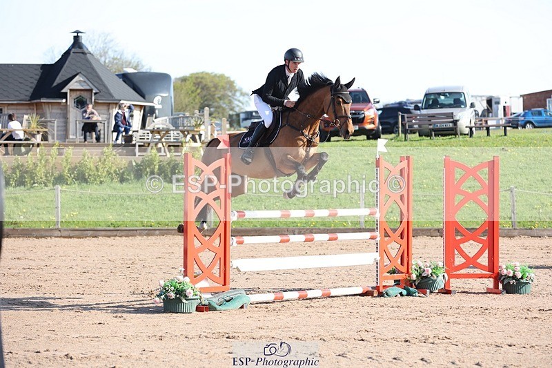 250427-085941-14704 - Cls 28 Young Horse 5yr old