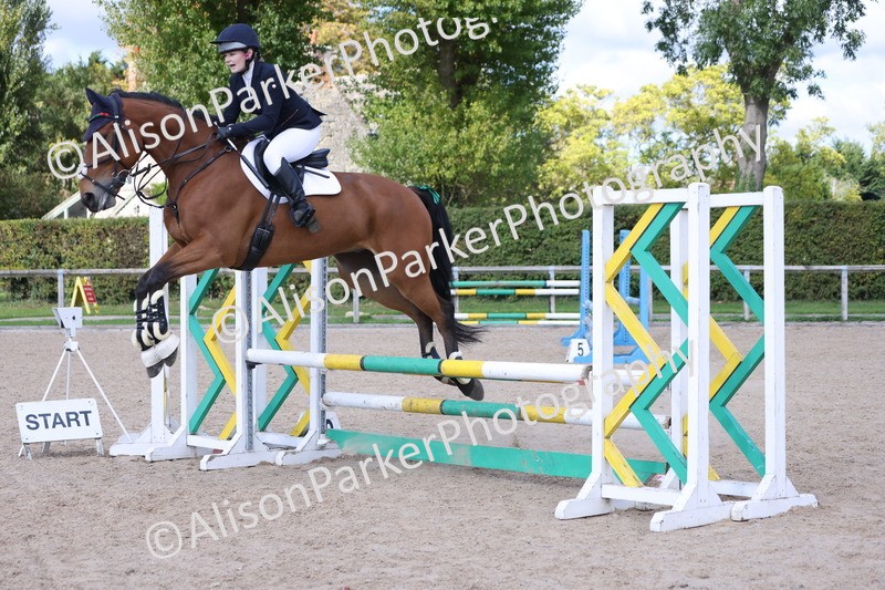 20250928-1876 - Class 5 - 80cm