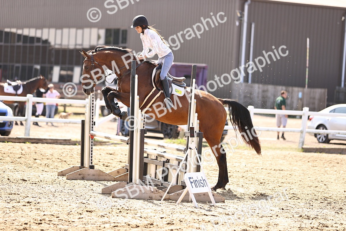 SBM_005884 - Class 9 - Senior British Novice - 90cm