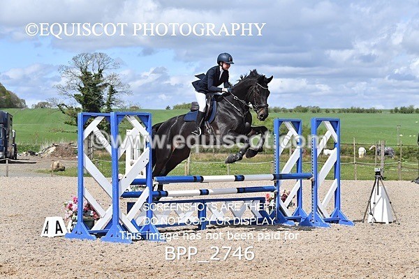 BPP_2746 - FRI CLASS 4 95CM AM CHAMP QUAL