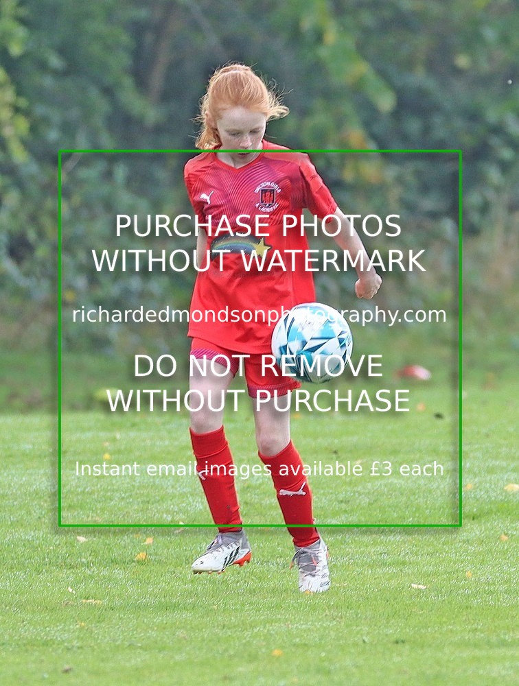 IMG_6346 - Kendal Utd Girls U12 v Dalton