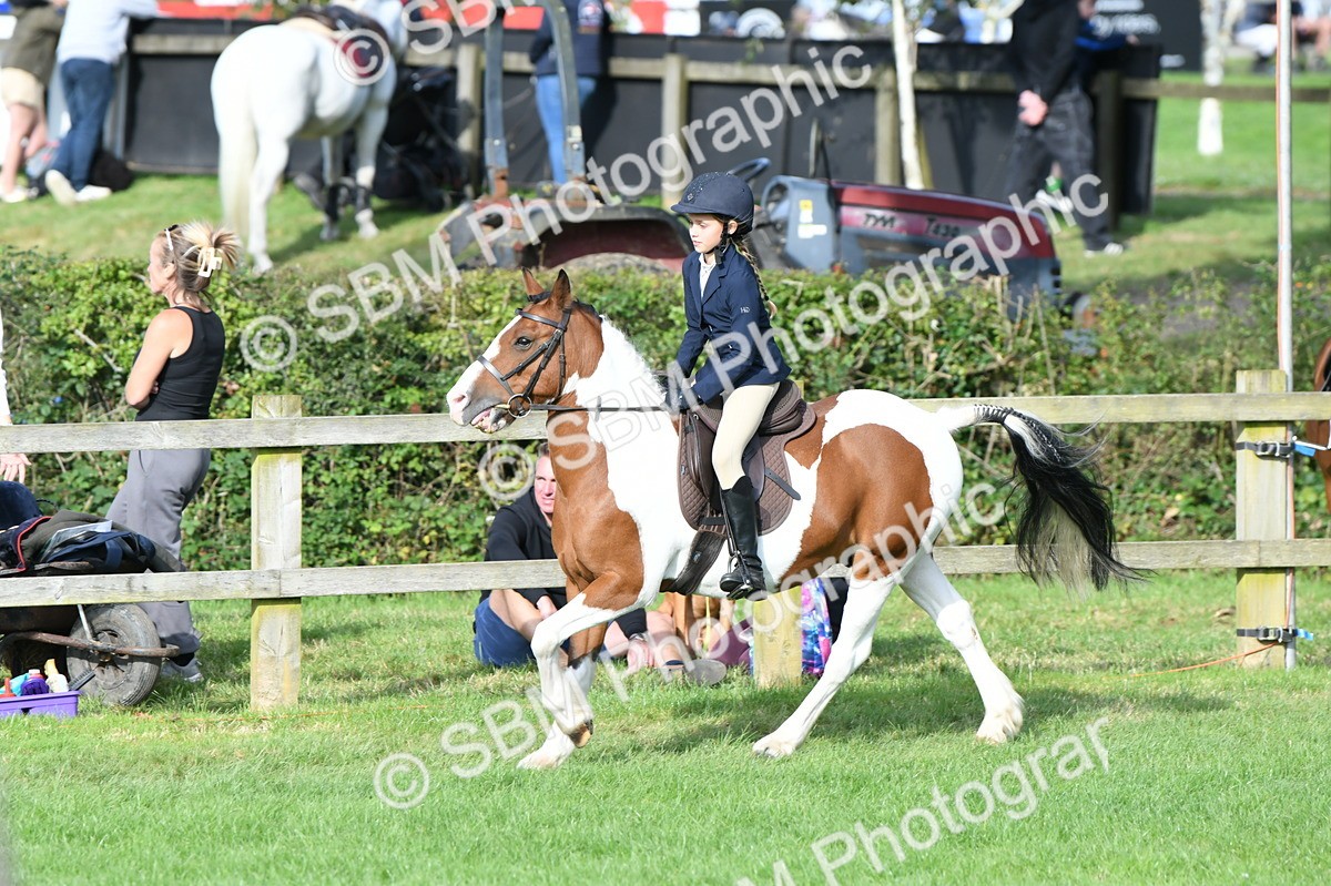 SBM_51912 - S21 - Novice & Newcomers 1st Ridden Pony