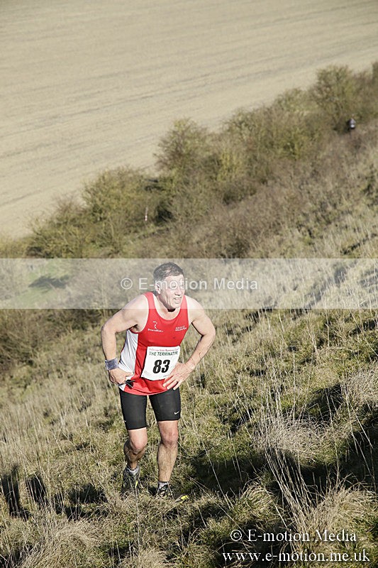 PVT 240219 1293 - The Terminator Race - Pewsey Vale - 24/02/19